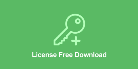 Free Licenses To Get Online