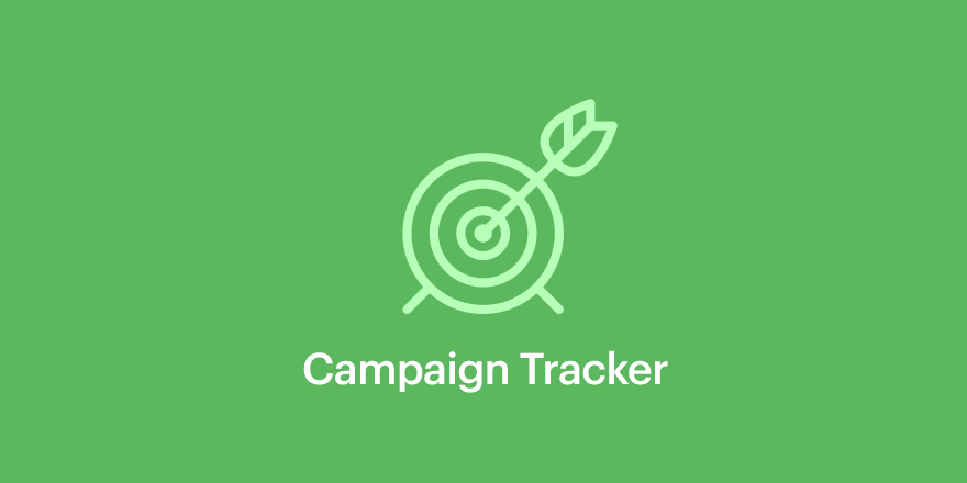 The Campaign Tracker extension logo.