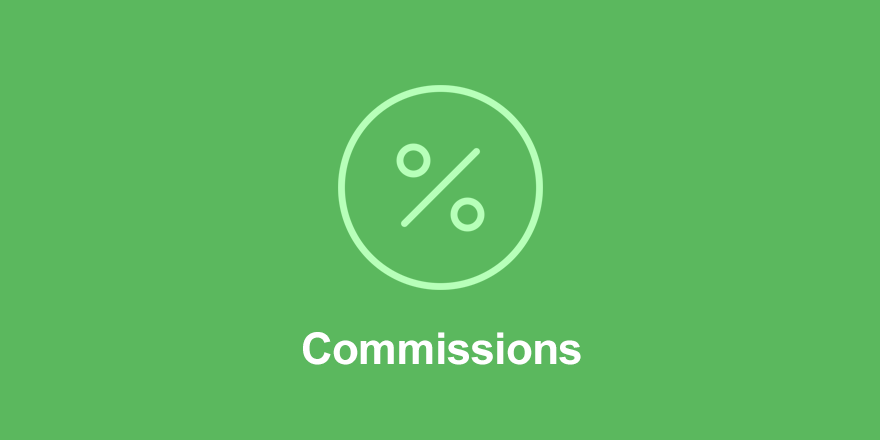 Commissions – Easy Digital Downloads