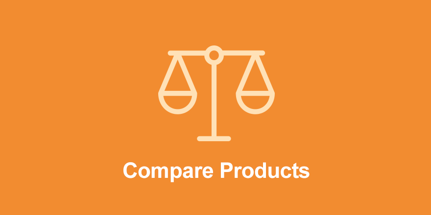 Compare Products