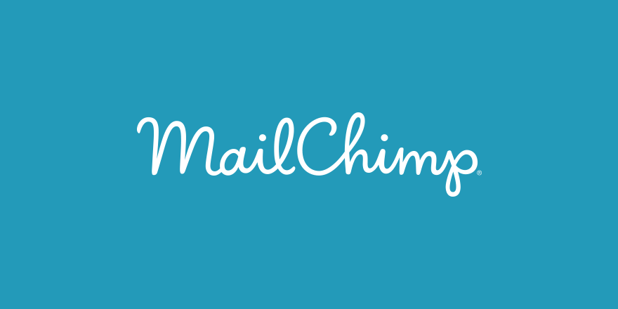 The Mailchimp EDD extension logo.