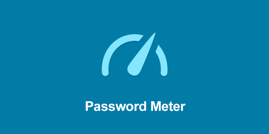Password Meter