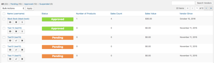 Frontend Submissions – Easy Digital Downloads