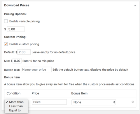 Custom Prices-EDD用户自定义报价扩展插件[更至v1.5.8]插图2-WordPress资源海