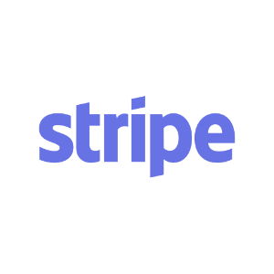 Stripe logo