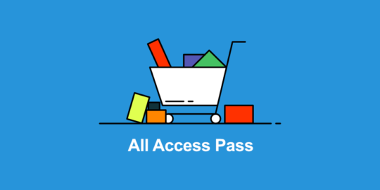 All Access Pass