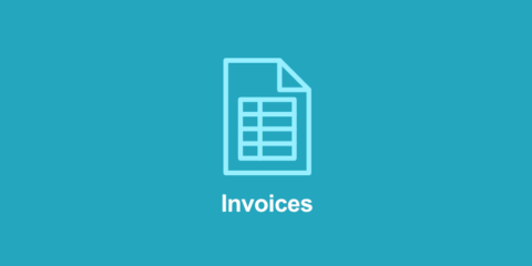 The EDD Invoices plugin.