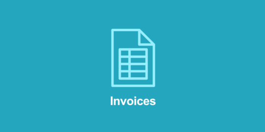 Invoices