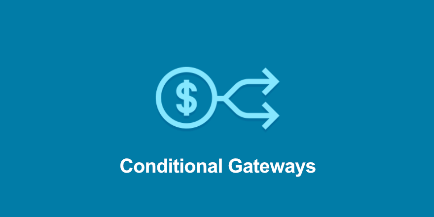 Conditional Gateways