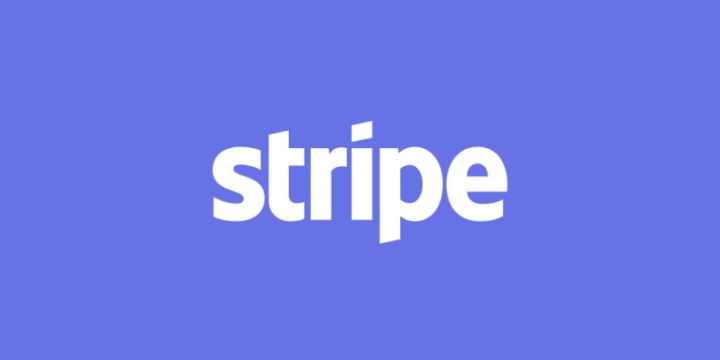 Stripe Logo