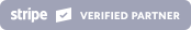 Stripe Verified Partner Badge