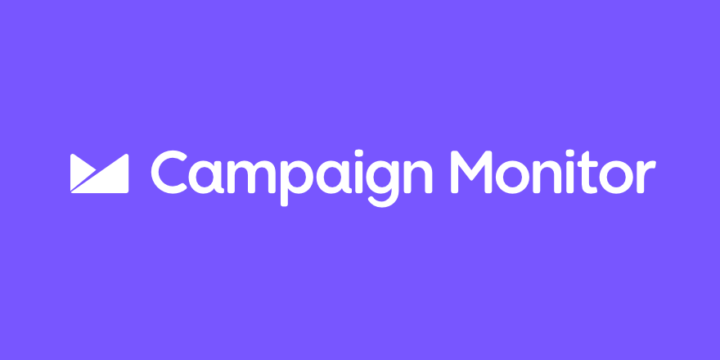 Campaign Monitor Logo