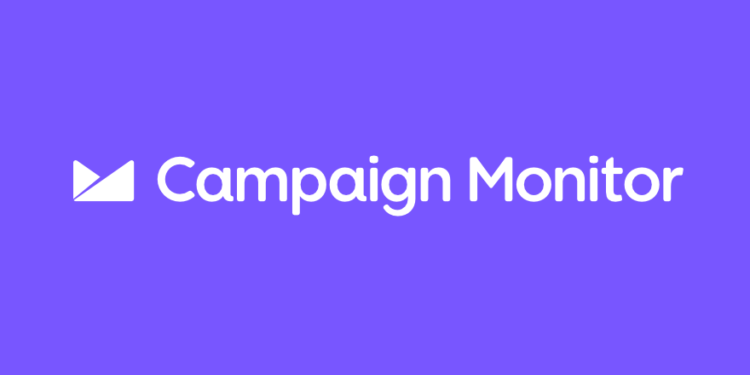Campaign Monitor Logo
