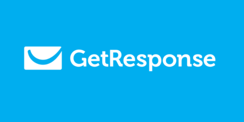 GetResponse Logo