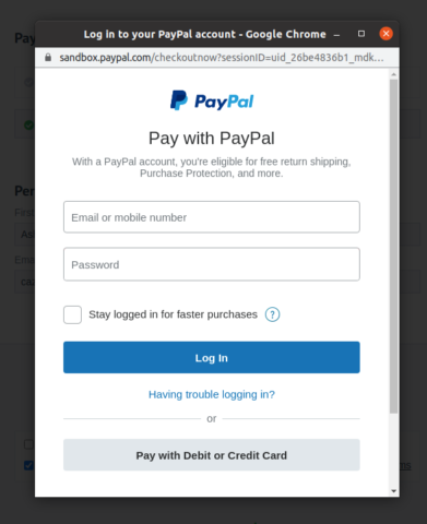 EDD PayPal Commerce Pro – 易数字贝宝支付网关插件[更至v1.0.3]