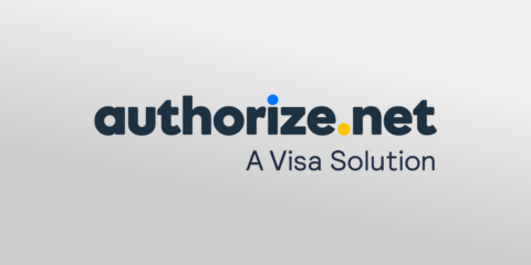 Authorize.net Logo