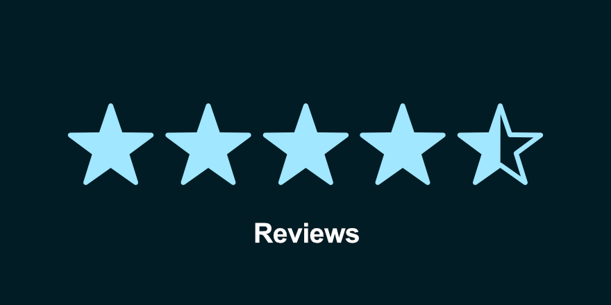 Reviews