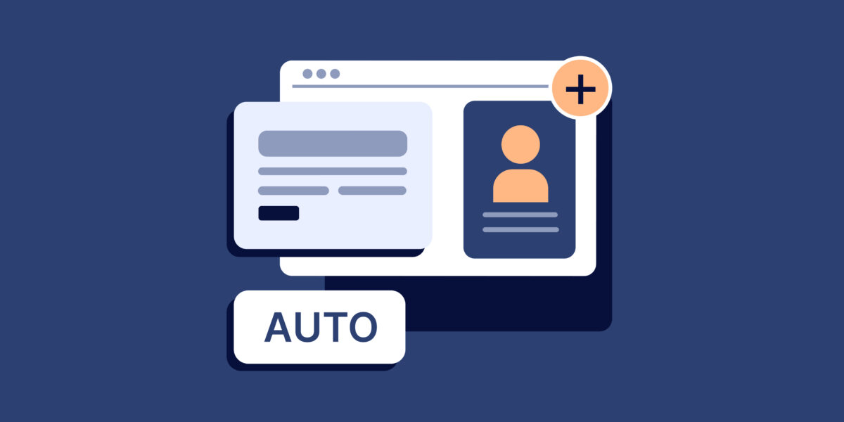 The Auto Register extension for EDD to automatically register users at checkout.