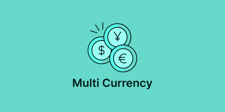 Multi Currency