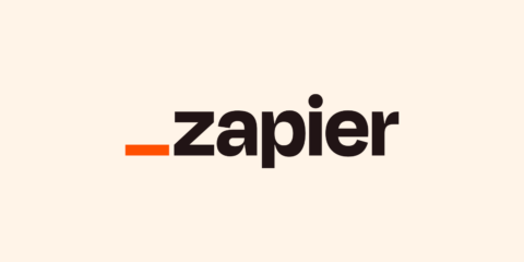 Zapier Logo